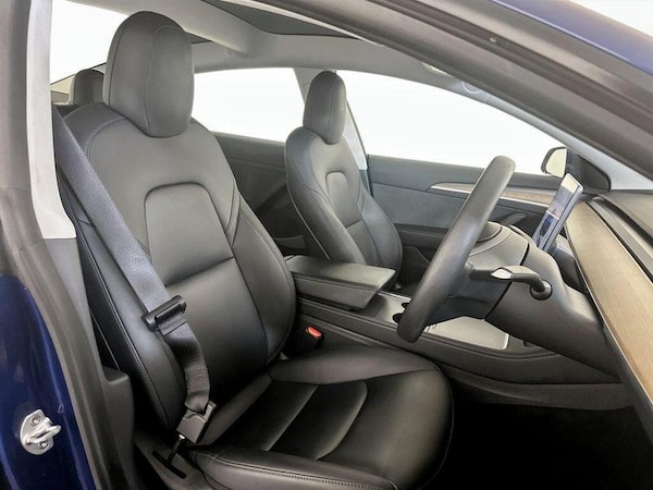 Used Tesla Model 3 2022 for sale - 76277139: Photo 13