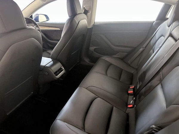 Used Tesla Model 3 2022 for sale - 76277139: Photo 14