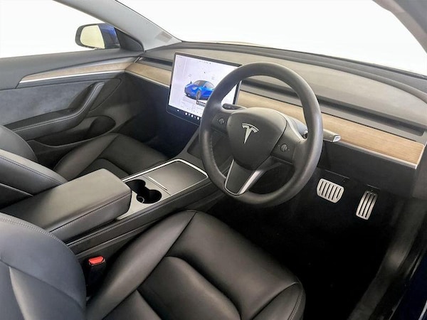 Used Tesla Model 3 2022 for sale - 76277139: Photo 15