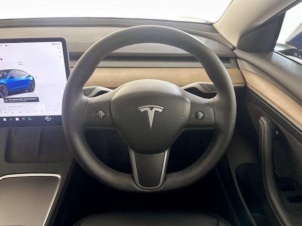 Used Tesla Model 3 2022 for sale - 76277139: Photo 16