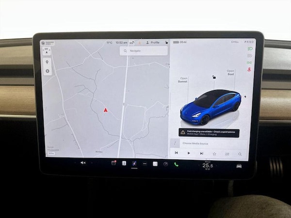Used Tesla Model 3 2022 for sale - 76277139: Photo 21