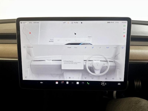Used Tesla Model 3 2022 for sale - 76277139: Photo 22