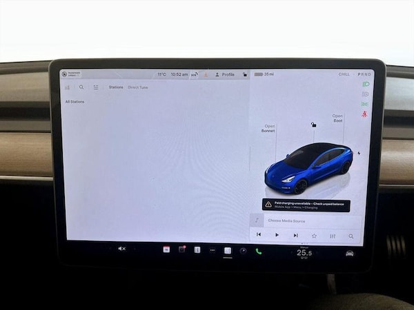 Used Tesla Model 3 2022 for sale - 76277139: Photo 23