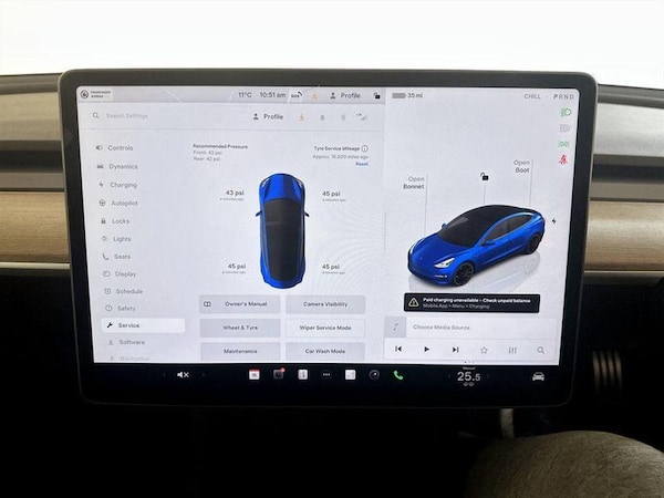 Used Tesla Model 3 2022 for sale - 76277139: Photo 24