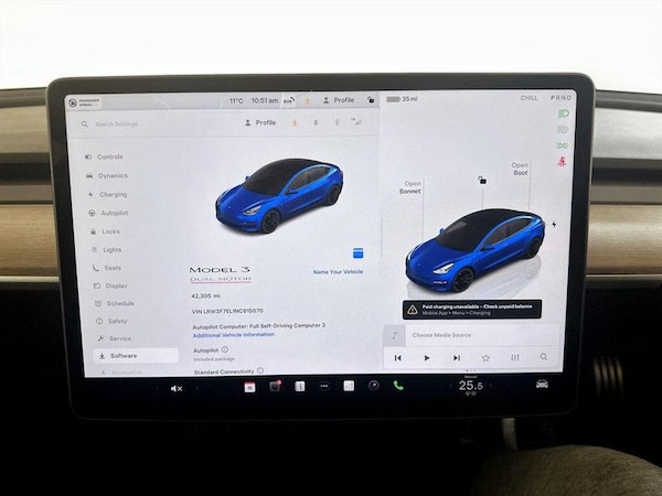 Used Tesla Model 3 2022 for sale - 76277139: Photo 25