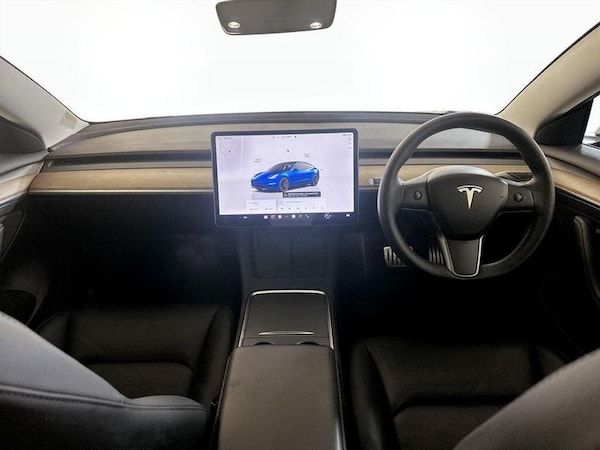 Used Tesla Model 3 2022 for sale - 76277139: Photo 3