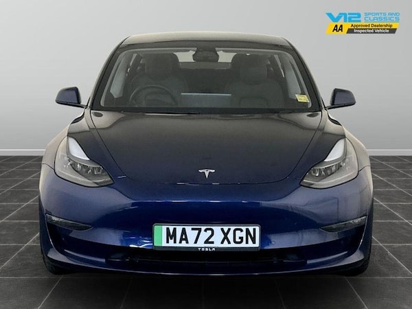 Used Tesla Model 3 2022 for sale - 76277139: Photo 5