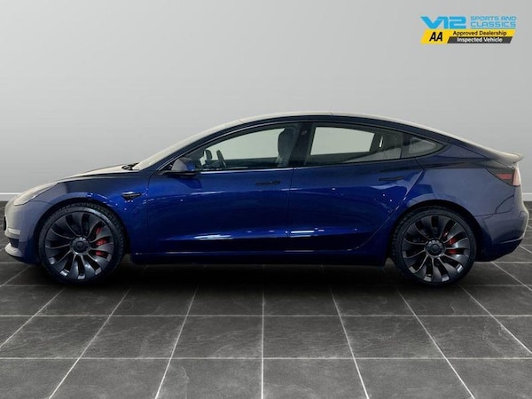 Used Tesla Model 3 2022 for sale - 76277139: Photo 7
