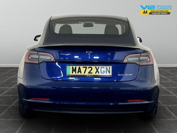 Used Tesla Model 3 2022 for sale - 76277139: Photo 9