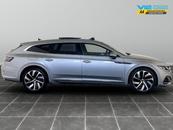 Used Volkswagen Arteon 2021 for sale - 76298974: Photo 11