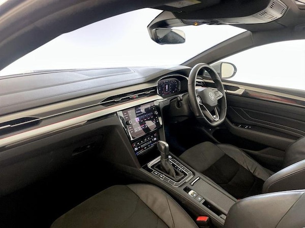Used Volkswagen Arteon 2021 for sale - 76298974: Photo 12