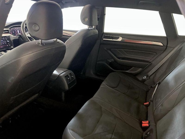 Used Volkswagen Arteon 2021 for sale - 76298974: Photo 15