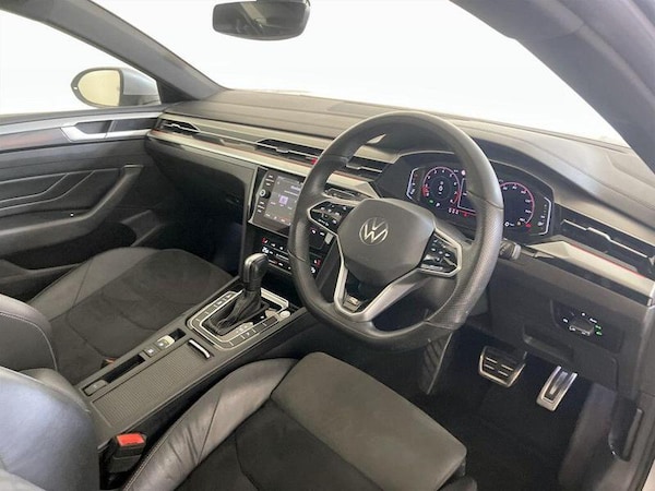 Used Volkswagen Arteon 2021 for sale - 76298974: Photo 16