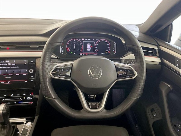 Used Volkswagen Arteon 2021 for sale - 76298974: Photo 17
