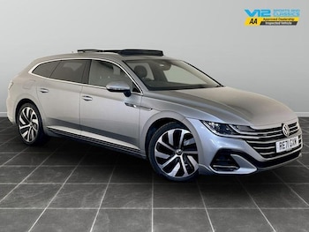 Volkswagen - Arteon