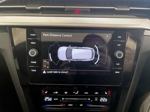 Used Volkswagen Arteon 2021 for sale - 76298974: Photo 21