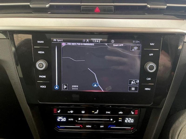 Used Volkswagen Arteon 2021 for sale - 76298974: Photo 22