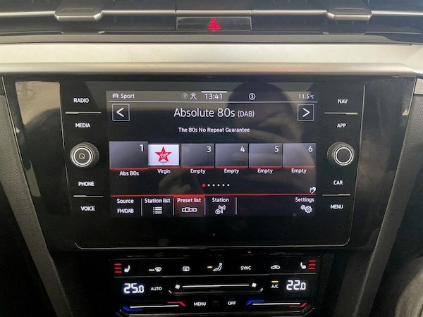 Used Volkswagen Arteon 2021 for sale - 76298974: Photo 23