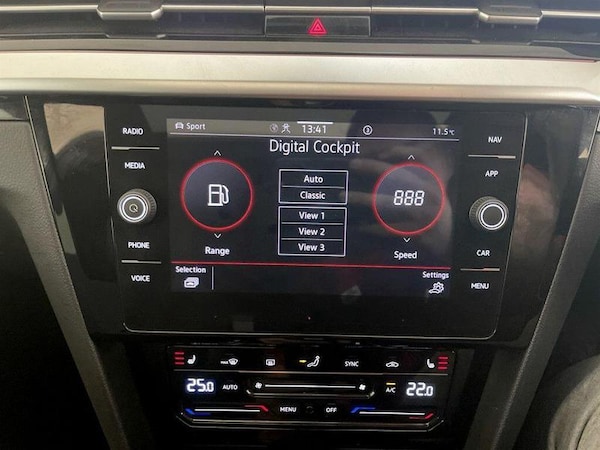 Used Volkswagen Arteon 2021 for sale - 76298974: Photo 24