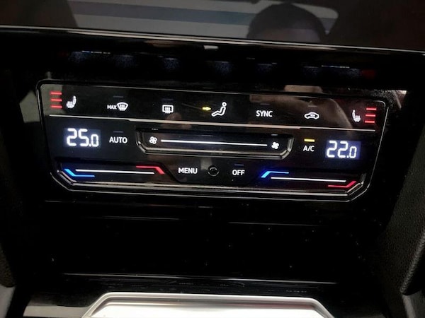 Used Volkswagen Arteon 2021 for sale - 76298974: Photo 25
