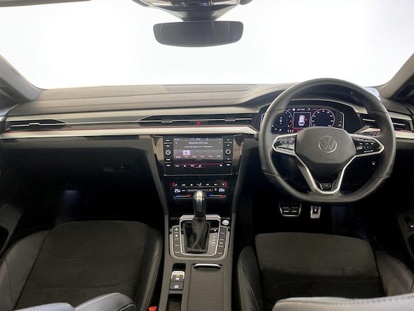 Used Volkswagen Arteon 2021 for sale - 76298974: Photo 3