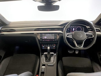 Used Volkswagen Arteon 2021 for sale - 76298974: Photo 3