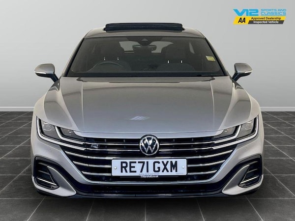 Used Volkswagen Arteon 2021 for sale - 76298974: Photo 5