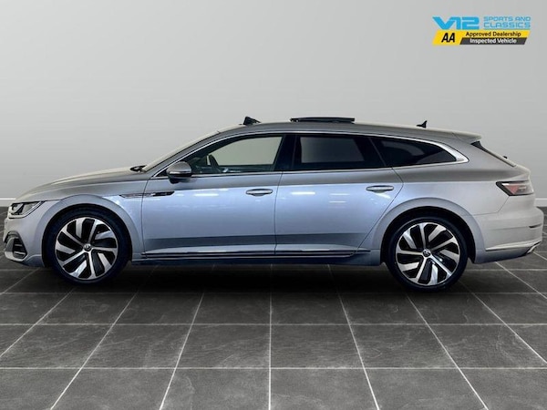 Used Volkswagen Arteon 2021 for sale - 76298974: Photo 7