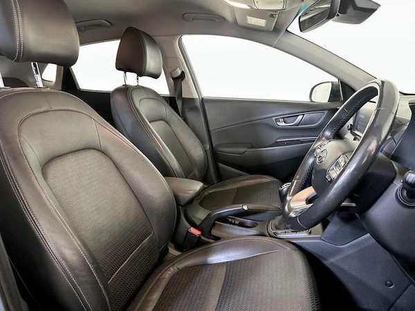 Used Hyundai KONA 2019 for sale - 75712773: Photo 13