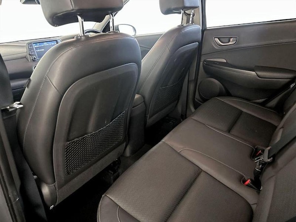 Used Hyundai KONA 2019 for sale - 75712773: Photo 14