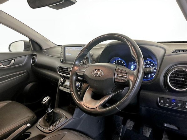 Used Hyundai KONA 2019 for sale - 75712773: Photo 16