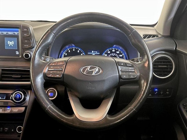 Used Hyundai KONA 2019 for sale - 75712773: Photo 17