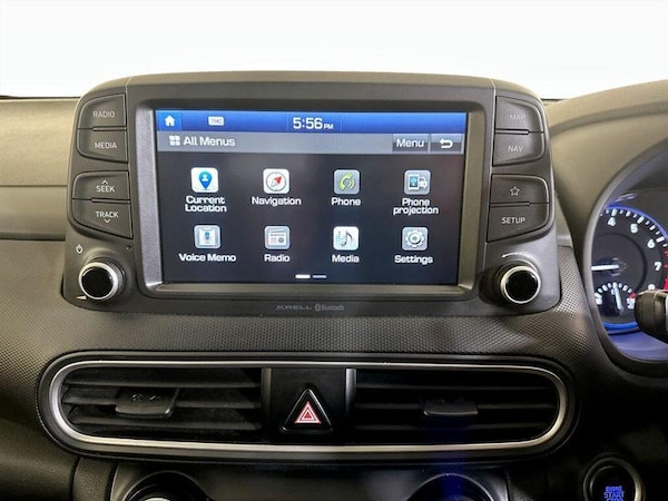 Used Hyundai KONA 2019 for sale - 75712773: Photo 22