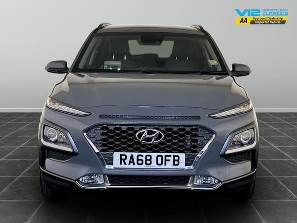 Used Hyundai KONA 2019 for sale - 75712773: Photo 5
