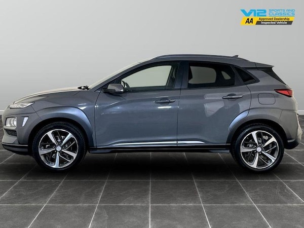 Used Hyundai KONA 2019 for sale - 75712773: Photo 7