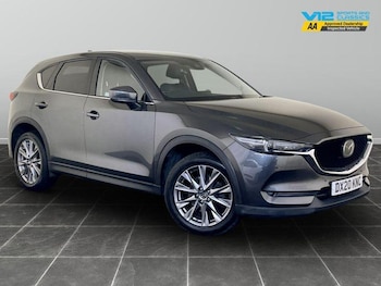 2020 - 2.2d Sport Nav+ 5dr