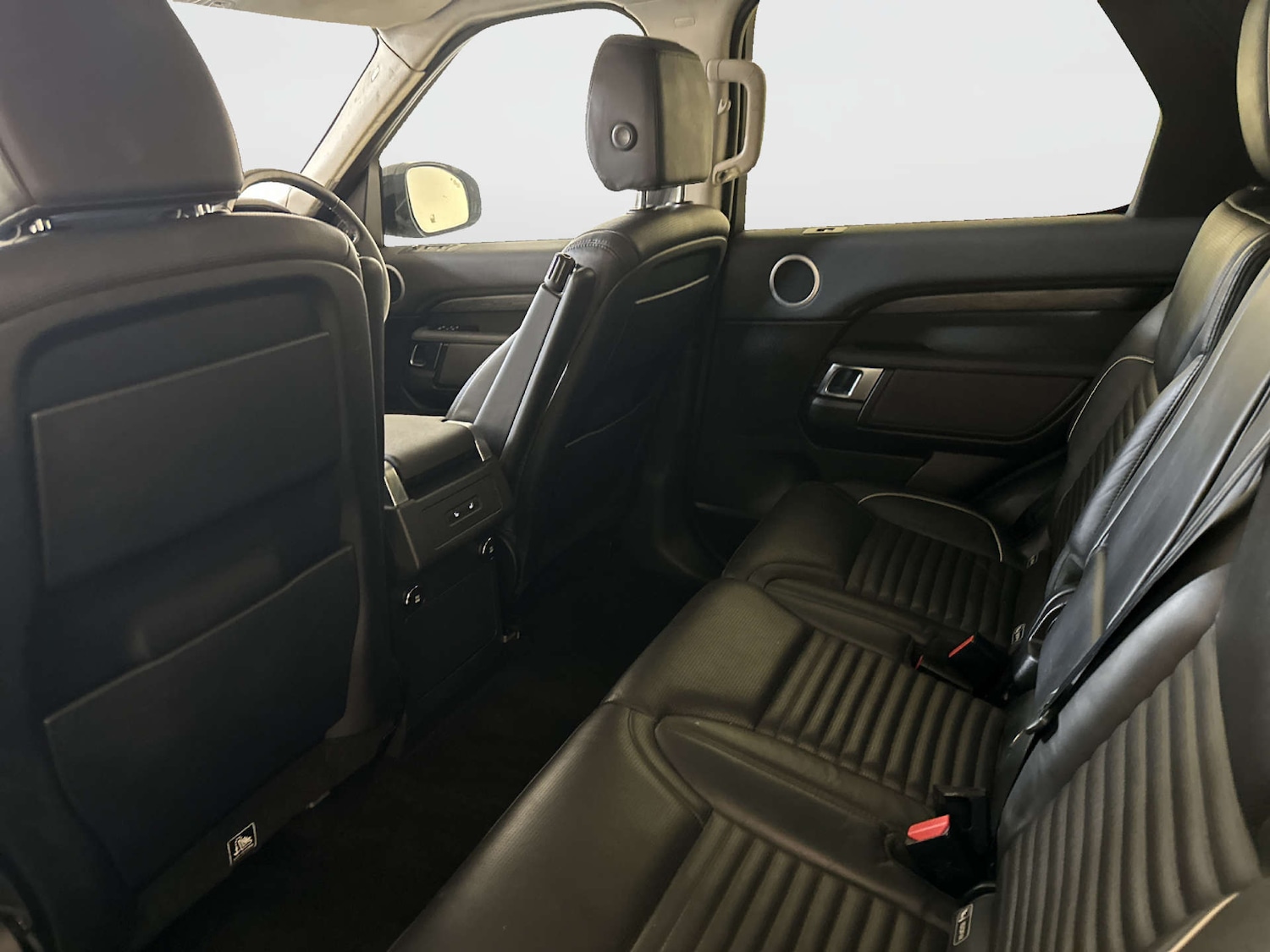 Used Land Rover Discovery 2018 for sale - 78201134: Photo 15