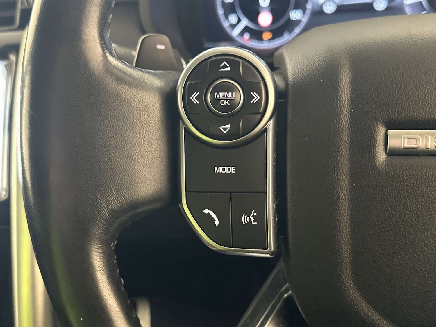 Used Land Rover Discovery 2018 for sale - 78201134: Photo 19