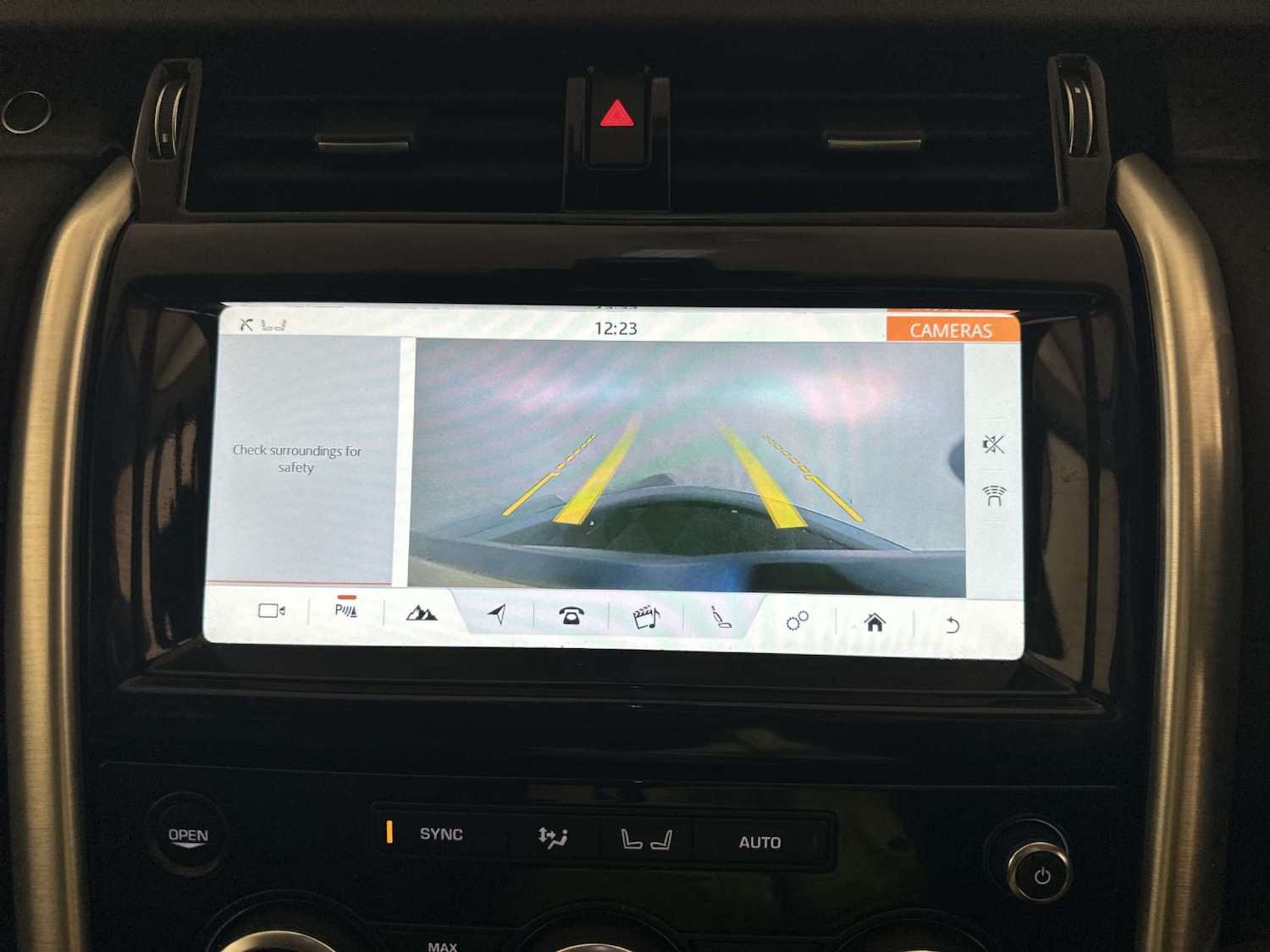 Used Land Rover Discovery 2018 for sale - 78201134: Photo 22