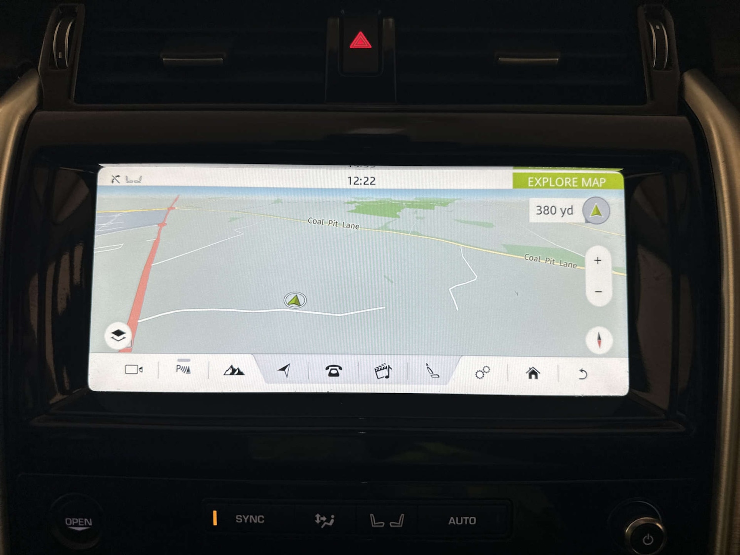 Used Land Rover Discovery 2018 for sale - 78201134: Photo 23