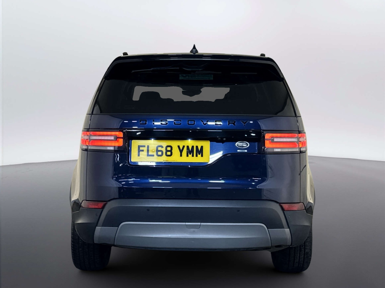 Used Land Rover Discovery 2018 for sale - 78201134: Photo 9