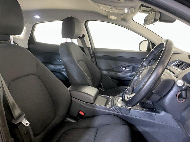 Used Jaguar E-Pace 2018 for sale - 76355609: Photo 13