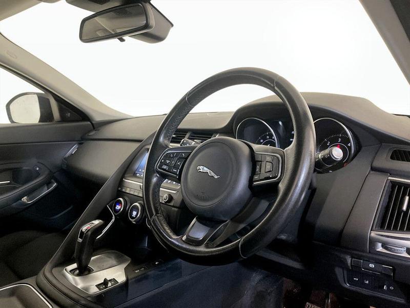 Used Jaguar E-Pace 2018 for sale - 76355609: Photo 14