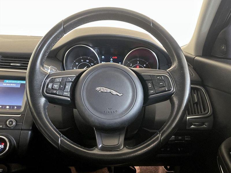 Used Jaguar E-Pace 2018 for sale - 76355609: Photo 15