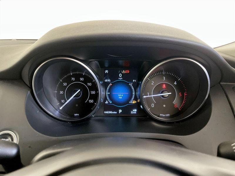Used Jaguar E-Pace 2018 for sale - 76355609: Photo 17
