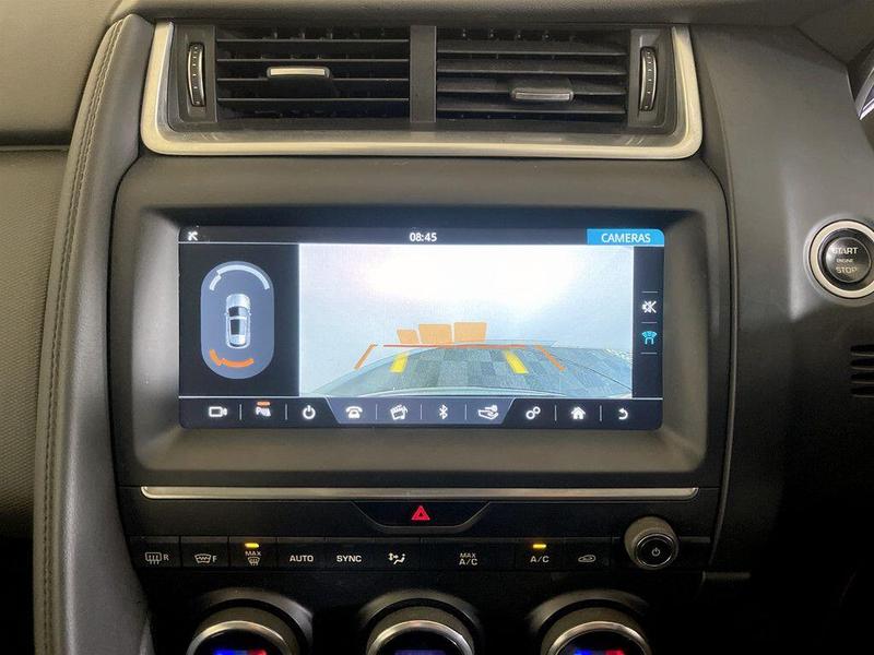 Used Jaguar E-Pace 2018 for sale - 76355609: Photo 19