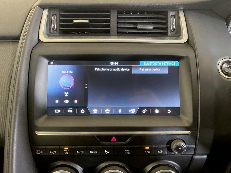 Used Jaguar E-Pace 2018 for sale - 76355609: Photo 21