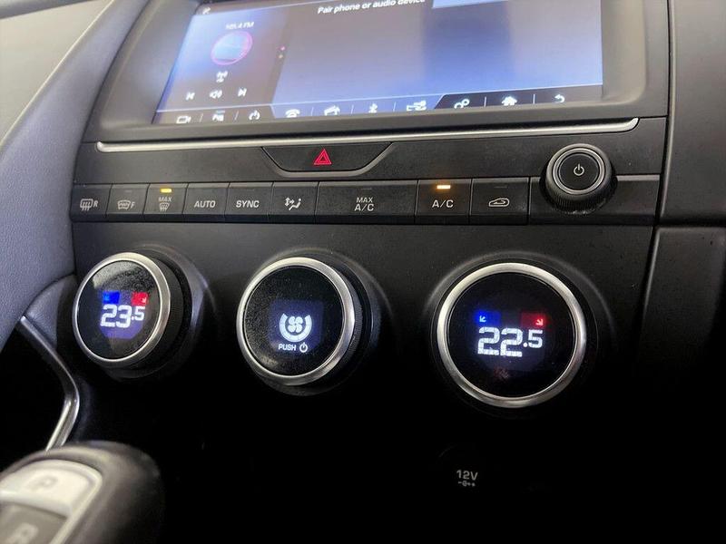 Used Jaguar E-Pace 2018 for sale - 76355609: Photo 23