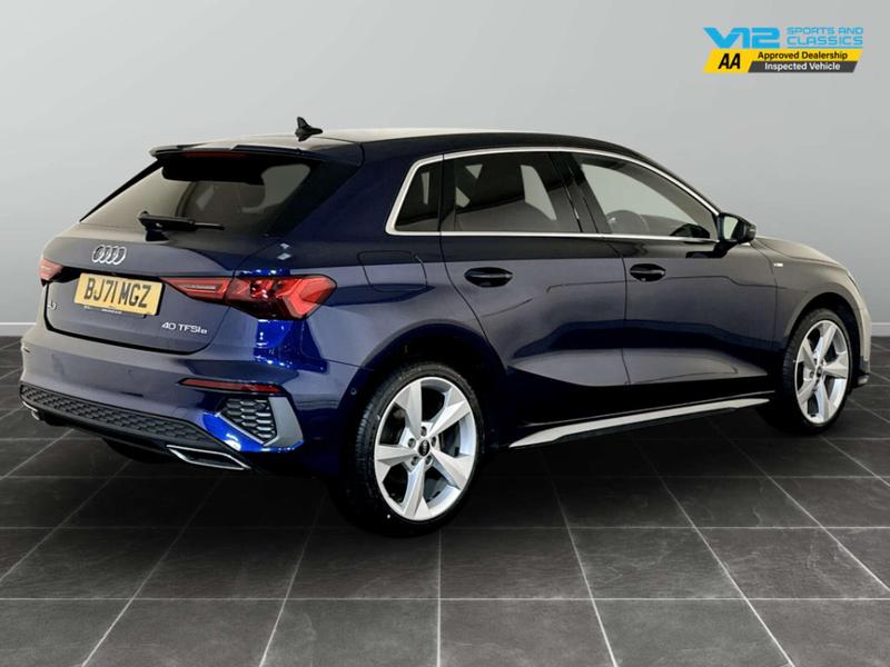 Used Audi A3 2021 for sale - 76882718: Photo 10