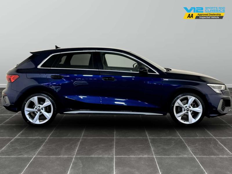 Used Audi A3 2021 for sale - 76882718: Photo 11